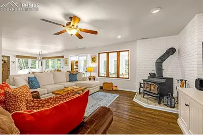 8855 Aspen Hills Court, Colorado Springs, CO 80908 - Photo 13