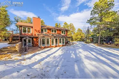 8855 Aspen Hills Court, Colorado Springs, CO 80908 - Photo 35
