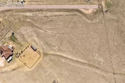 15530 Amo Road, Peyton, CO 80831 - Photo 1