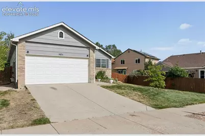 5631 Vermillion Bluffs Drive, Colorado Springs, CO 80923 - Photo 3