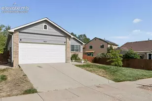5631 Vermillion Bluffs Dr, Colorado Springs, CO 80923 - Photo 3