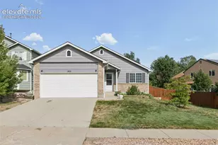 5631 Vermillion Bluffs Dr, Colorado Springs, CO 80923 - Photo 1
