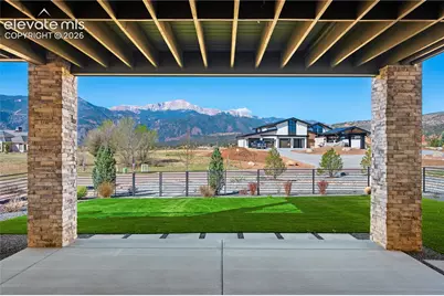 2772 Cathedral Park View, Colorado Springs, CO 80904 - Photo 49