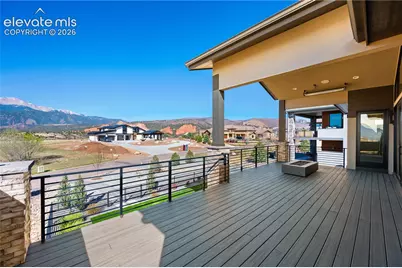 2772 Cathedral Park View, Colorado Springs, CO 80904 - Photo 19
