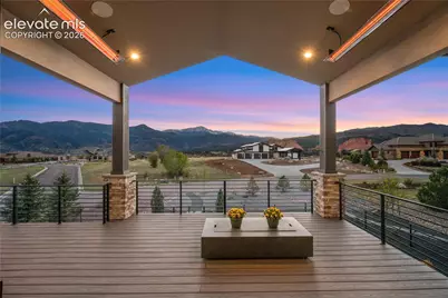 2772 Cathedral Park View, Colorado Springs, CO 80904 - Photo 21