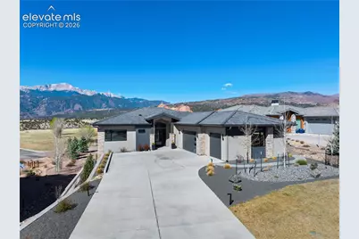 2772 Cathedral Park View, Colorado Springs, CO 80904 - Photo 1