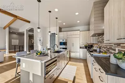 2772 Cathedral Park View, Colorado Springs, CO 80904 - Photo 15
