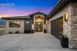 2772 Cathedral Pk Vw, Colorado Springs, CO 80904 - Photo 5