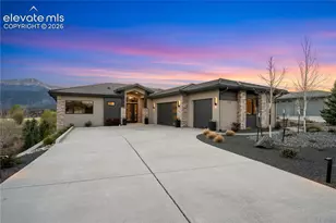 2772 Cathedral Pk Vw, Colorado Springs, CO 80904 - Photo 3