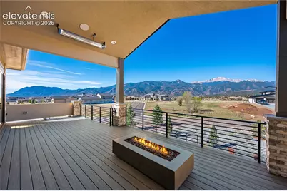 2772 Cathedral Park View, Colorado Springs, CO 80904 - Photo 17
