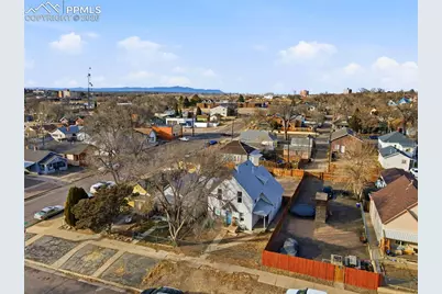 805 E 7th Street, Pueblo, CO 81003 - Photo 43