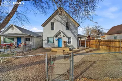 805 E 7th Street, Pueblo, CO 81003 - Photo 1