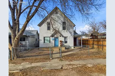 805 E 7th Street, Pueblo, CO 81003 - Photo 39