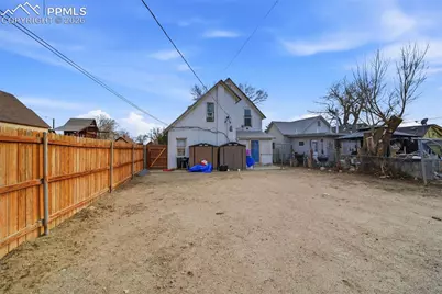 805 E 7th Street, Pueblo, CO 81003 - Photo 37