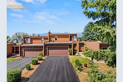 1032 Hill Circle, Colorado Springs, CO 80904 - Photo 3