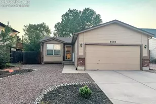 6630 Greylock Dr, Colorado Springs, CO 80923 - Photo 1