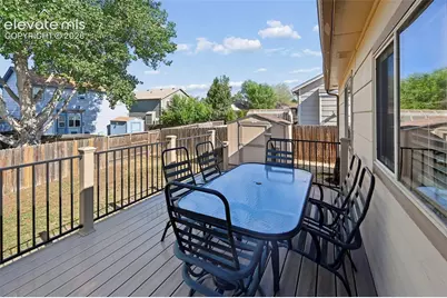 6630 Greylock Drive, Colorado Springs, CO 80923 - Photo 5