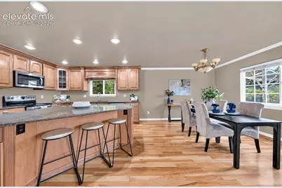 6105 Del Paz Court, Colorado Springs, CO 80918 - Photo 9