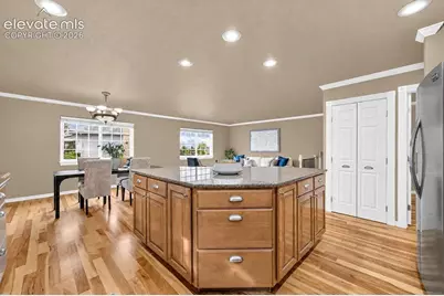 6105 Del Paz Court, Colorado Springs, CO 80918 - Photo 13