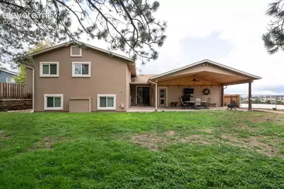 6105 Del Paz Court, Colorado Springs, CO 80918 - Photo 3
