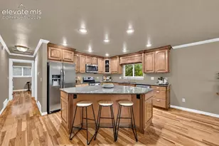 6105 Del Paz Ct, Colorado Springs, CO 80918 - Photo 11