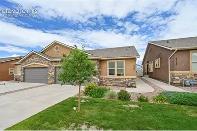 8202 Potentilla Grove, Colorado Springs, CO 80908 - Photo 3