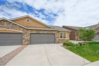 8202 Potentilla Grove, Colorado Springs, CO 80908 - Photo 1