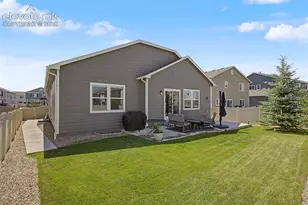 4414 Zircon Dr, Colorado Springs, CO 80938 - Photo 3