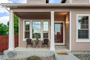 10334 Buck Rake Ct, Fountain, CO 80817 - Photo 5