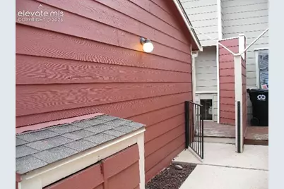 432 W Rockrimmon Boulevard #D, Colorado Springs, CO 80919 - Photo 37