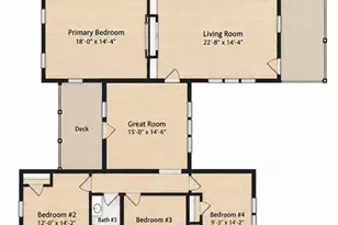 380 Edison Rd, Yoder, CO 80864 - Photo 5