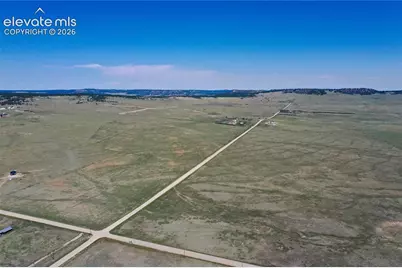 Tract 15 McClelland Road, Calhan, CO 80808 - Photo 7