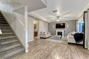 7618 Dry Willow Wy, Colorado Springs, CO 80908 - Photo 9