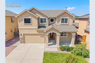 7246 Dutch Loop, Colorado Springs, CO 80925 - Photo 3