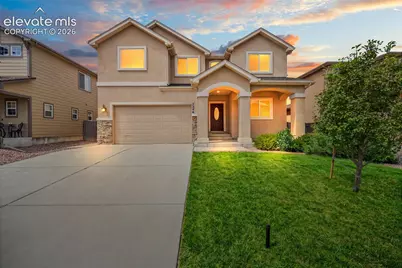 7246 Dutch Loop, Colorado Springs, CO 80925 - Photo 1