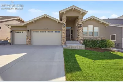 10227 Kentwood Drive, Colorado Springs, CO 80924 - Photo 1