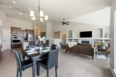 10227 Kentwood Drive, Colorado Springs, CO 80924 - Photo 13