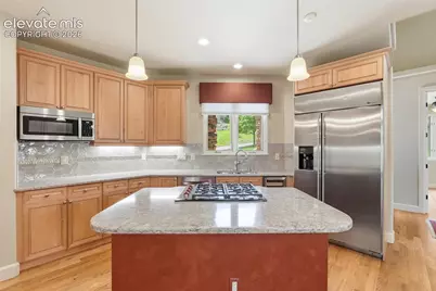 996 Summer Spring View, Colorado Springs, CO 80906 - Photo 13