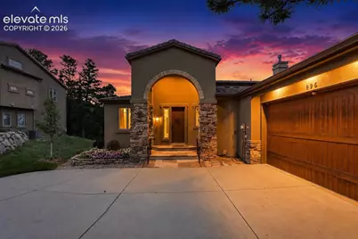 996 Summer Spring View, Colorado Springs, CO 80906 - Photo 3