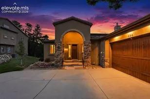 996 Summer Spring View, Colorado Springs, CO 80906 - Photo 3