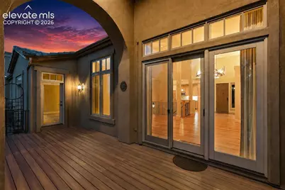 996 Summer Spring View, Colorado Springs, CO 80906 - Photo 17