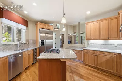996 Summer Spring View, Colorado Springs, CO 80906 - Photo 15