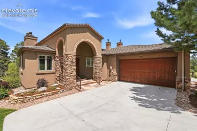 996 Summer Spring View, Colorado Springs, CO 80906 - Photo 1