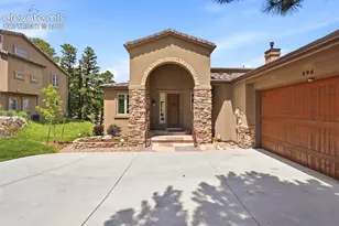 996 Summer Spring View, Colorado Springs, CO 80906 - Photo 3
