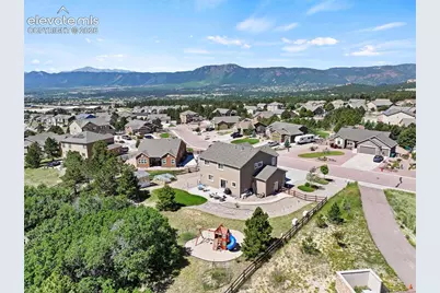 19915 Alexandria Drive, Monument, CO 80132 - Photo 33