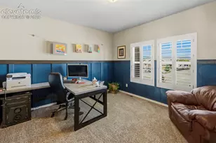 19915 Alexandria Dr, Monument, CO 80132 - Photo 11