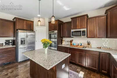 19915 Alexandria Drive, Monument, CO 80132 - Photo 9