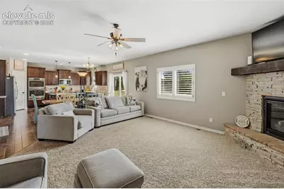 19915 Alexandria Drive, Monument, CO 80132 - Photo 7