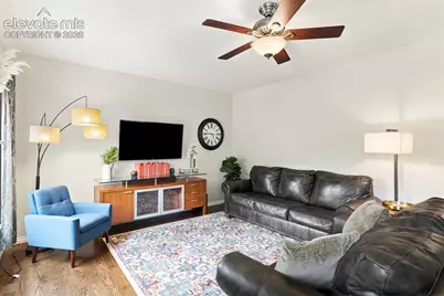 5424 Campglen Drive, Colorado Springs, CO 80906 - Photo 15