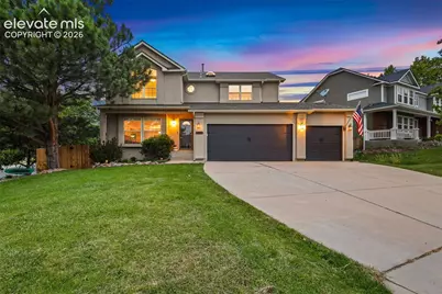 5424 Campglen Drive, Colorado Springs, CO 80906 - Photo 39
